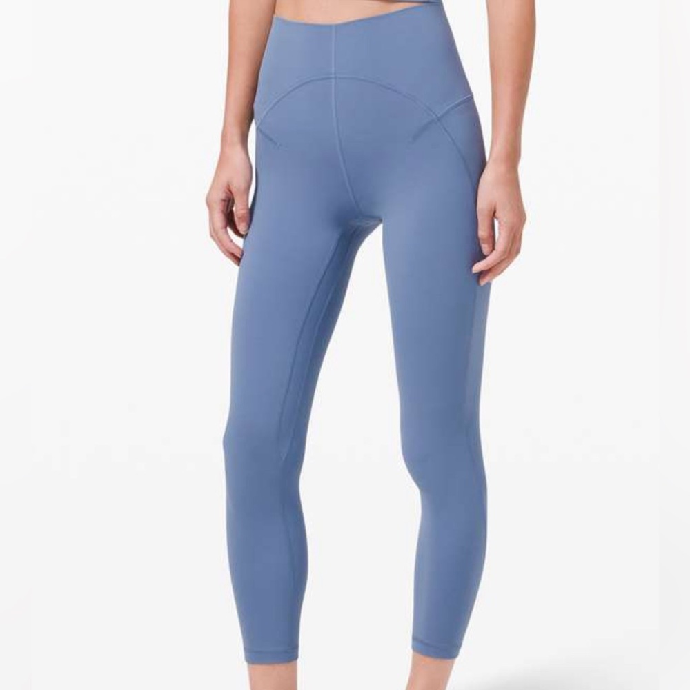 Lululemon Unlimit High-Rise Tight 25”